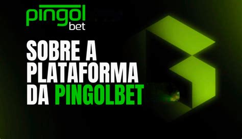 pingolbet aposta - pingolbet apostas